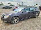 CHEVROLET MALIBU 2011