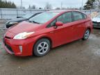 TOYOTA PRIUS 2012