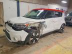 KIA SOUL 2018