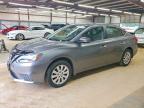 NISSAN SENTRA 2016