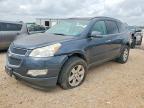 CHEVROLET TRAVERSE 2011