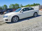 FORD FUSION 2012