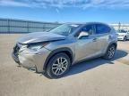 LEXUS NX 2016