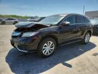 ACURA RDX 2017
