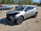 TOYOTA C-HR 2020