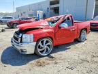 CHEVROLET SILVERADO 2011