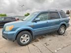 HONDA PILOT 2007
