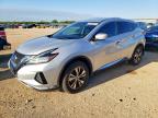 NISSAN MURANO 2022