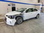 TOYOTA AVALON HYBRID 2016