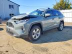 TOYOTA RAV4 HYBRID 2021
