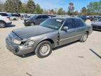 MERCURY GRAND MARQUIS 2000