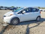 NISSAN VERSA NOTE 2015