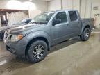 NISSAN FRONTIER 2016
