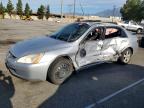 HONDA ACCORD 2005