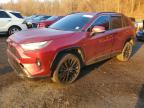 TOYOTA RAV4 2022