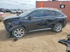 LEXUS RX 2011
