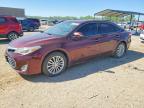 TOYOTA AVALON HYBRID 2013