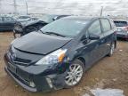 TOYOTA PRIUS V 2012