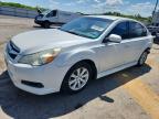 SUBARU LEGACY 2012