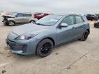 MAZDA 3 2012