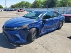 TOYOTA CAMRY 2024