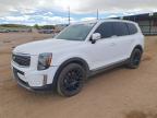 KIA TELLURIDE 2021