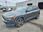 JEEP CHEROKEE 2017