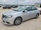 NISSAN SENTRA 2016
