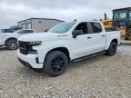CHEVROLET SILVERADO 2021