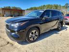 TOYOTA HIGHLANDER HYBRID 2023