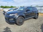 LAND ROVER RANGE ROVER EVOQUE 2015