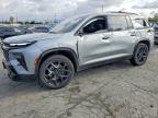 CHEVROLET TRAVERSE 2026
