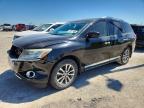 NISSAN PATHFINDER 2014