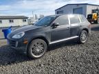 PORSCHE CAYENNE 2008