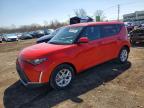 KIA SOUL 2025