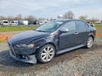 MITSUBISHI LANCER 2013