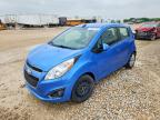 CHEVROLET SPARK 2014
