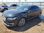 LINCOLN MKZ 2019