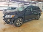 NISSAN PATHFINDER 2018