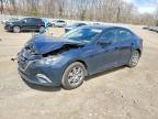 MAZDA 3 2015