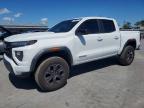 GMC CANYON 2025