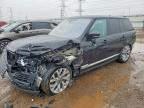 LAND ROVER RANGE ROVER 2022