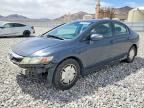 HONDA CIVIC 2010