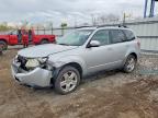SUBARU FORESTER 2010
