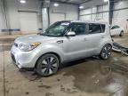 KIA SOUL 2014