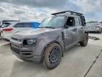 LAND ROVER DEFENDER 2025
