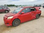 TOYOTA YARIS 2007