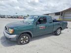 NISSAN FRONTIER 2000