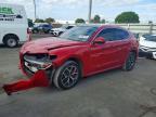 ALFA ROMEO STELVIO 2021