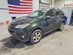 TOYOTA RAV4 2013